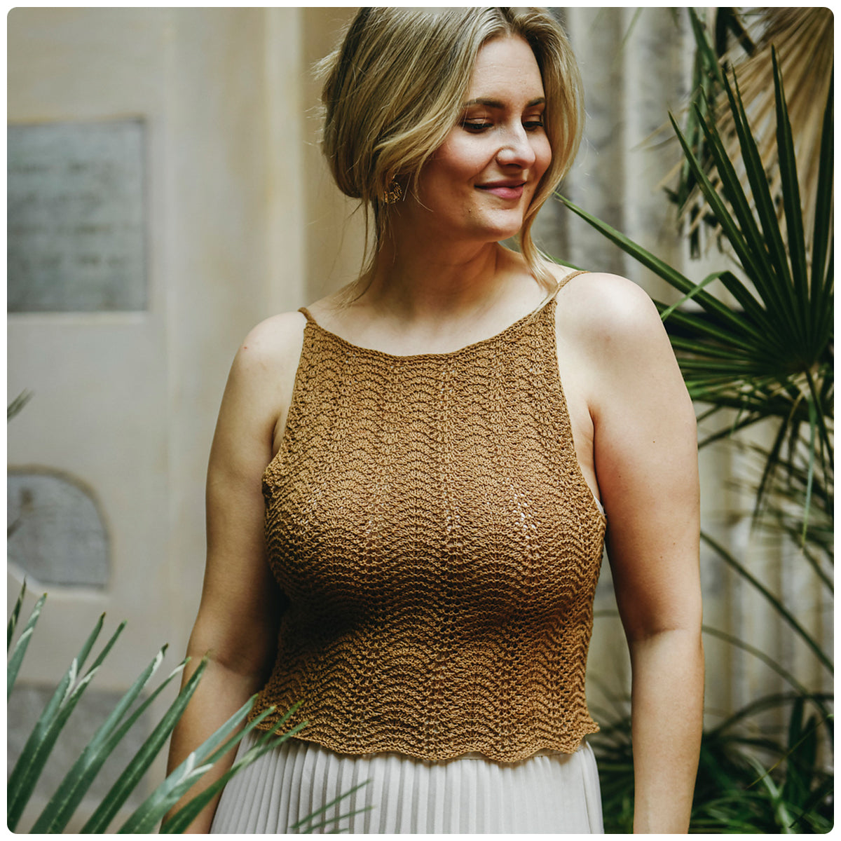 Summer Knits by Sari Nordlund