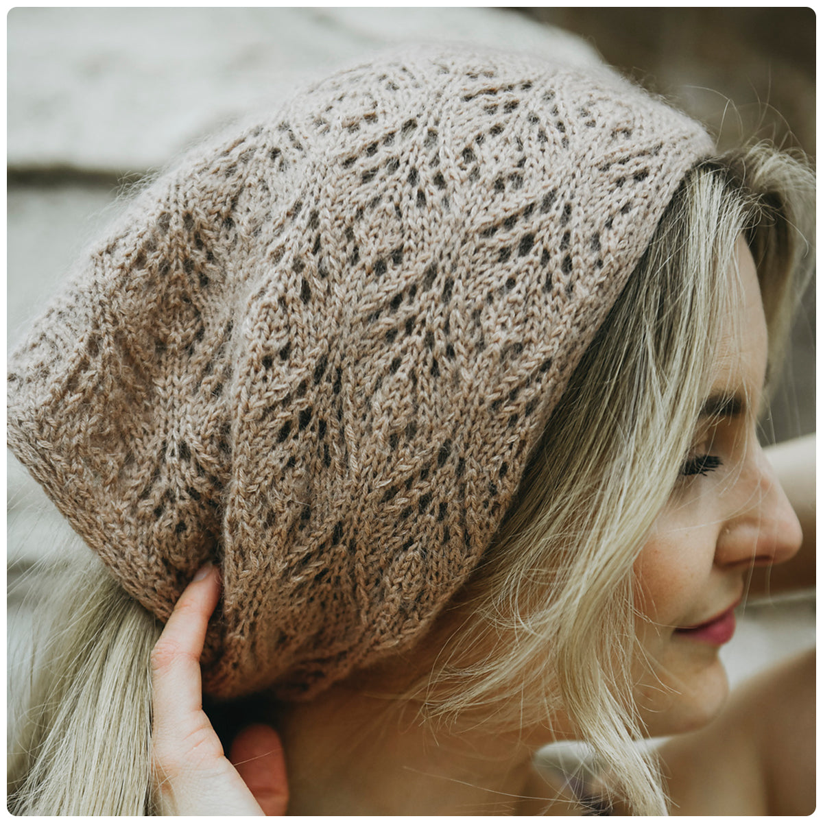 Summer Knits by Sari Nordlund