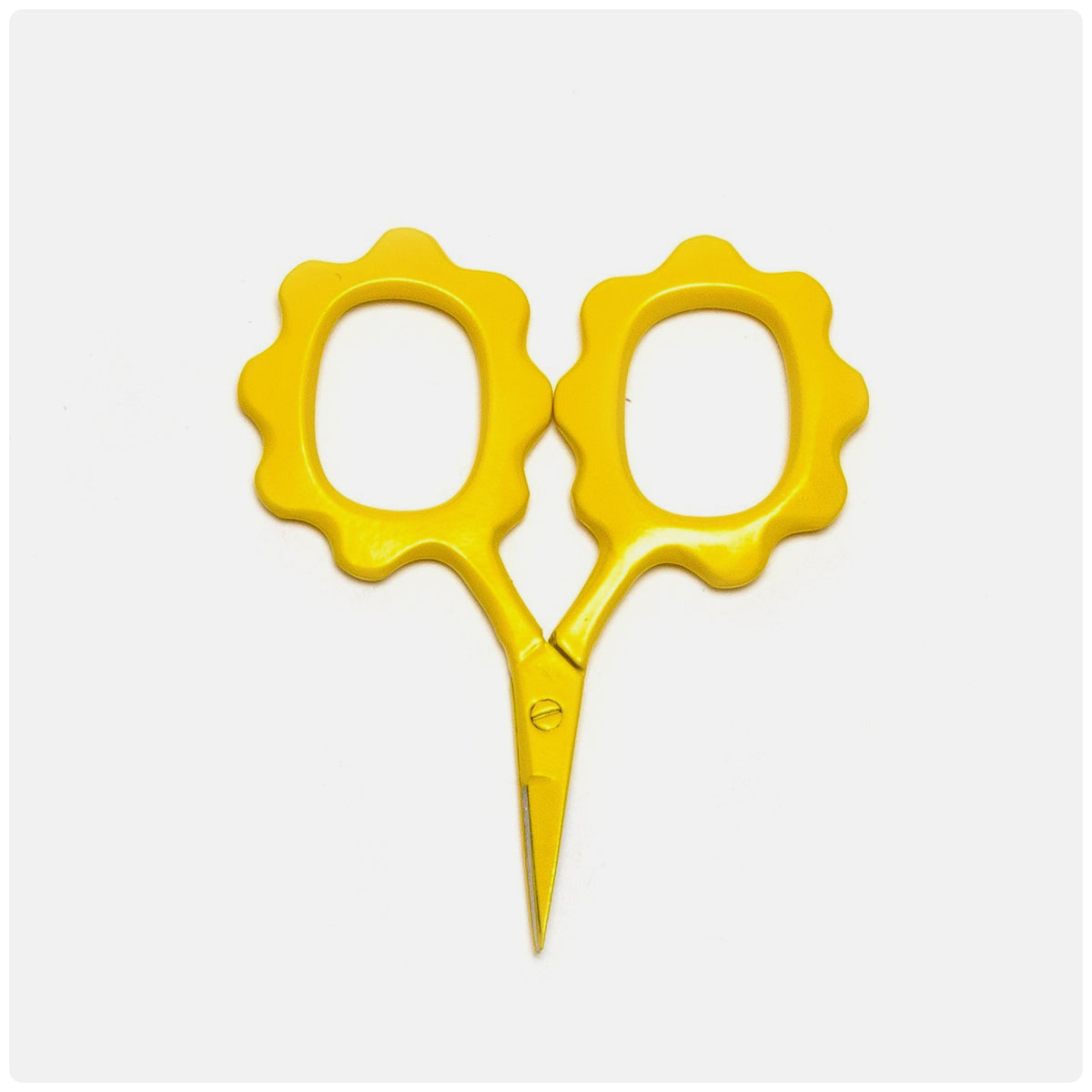 Swerve Mini Scissors