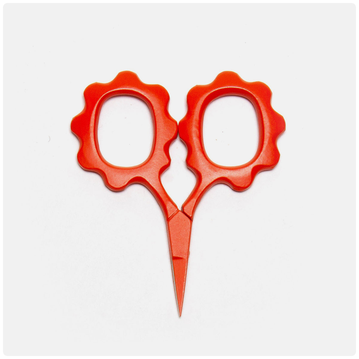 Swerve Mini Scissors