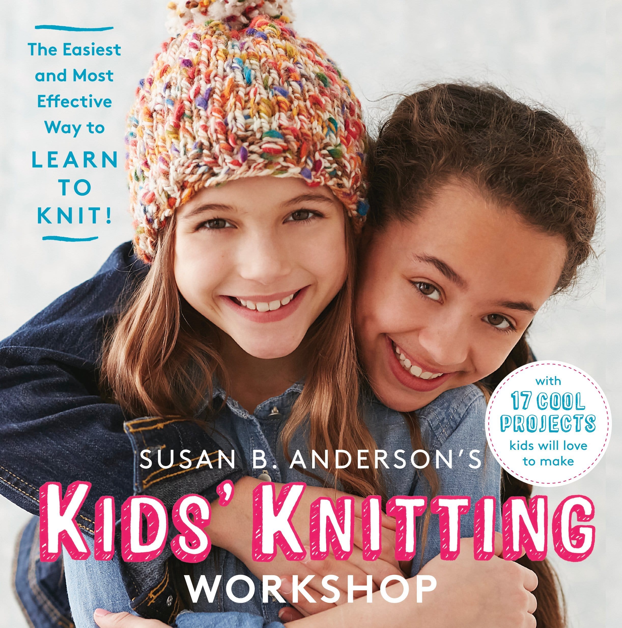 Learn to knit
