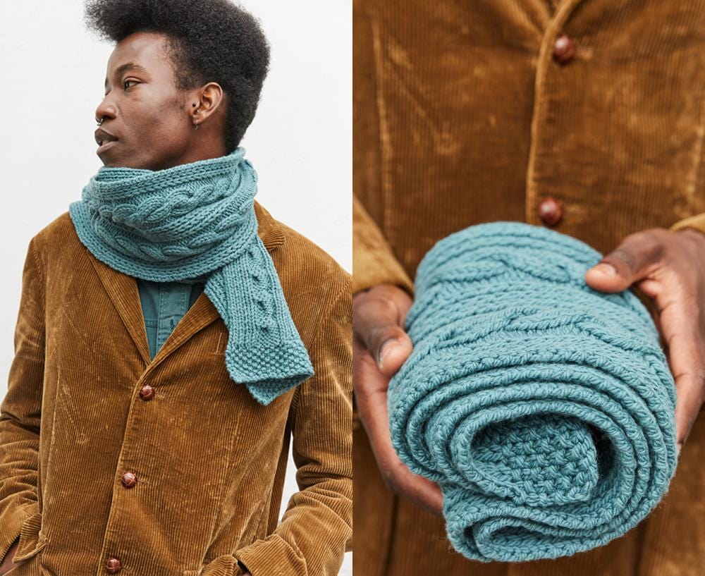 Knit How