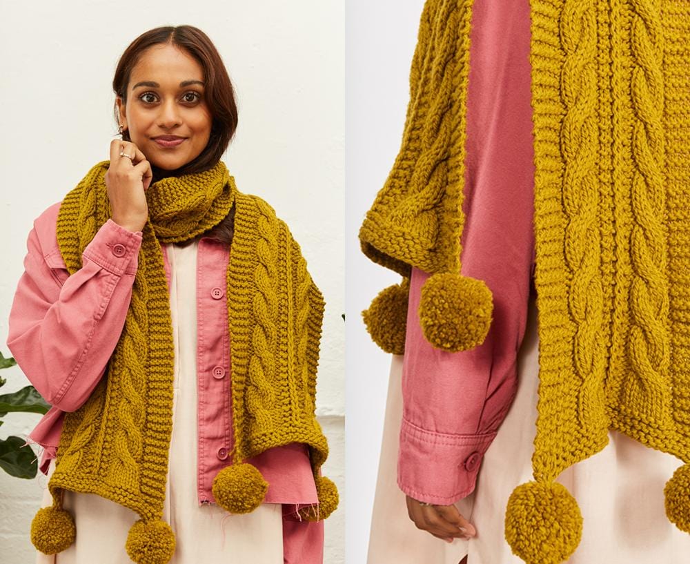 Knit How