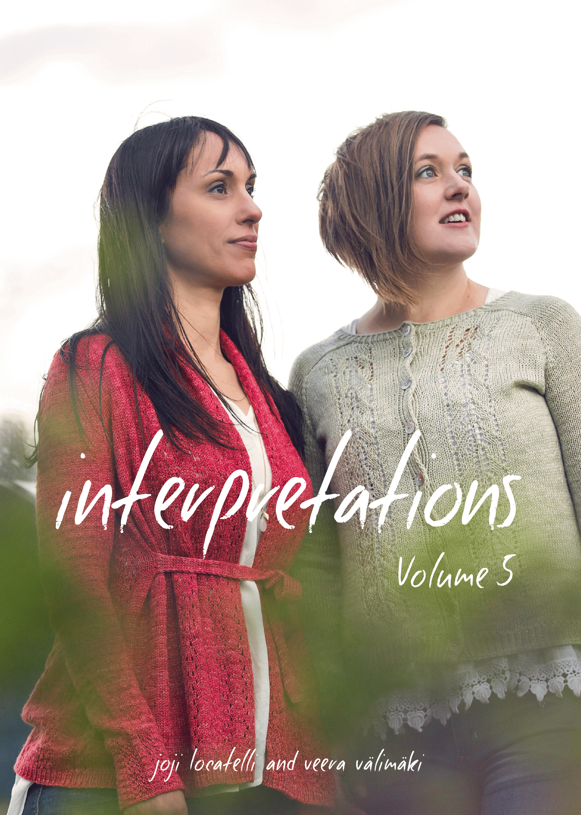 Interpretations, Vol. 5
