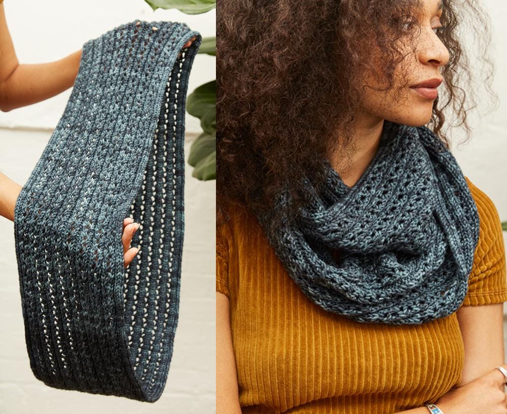 Knit How