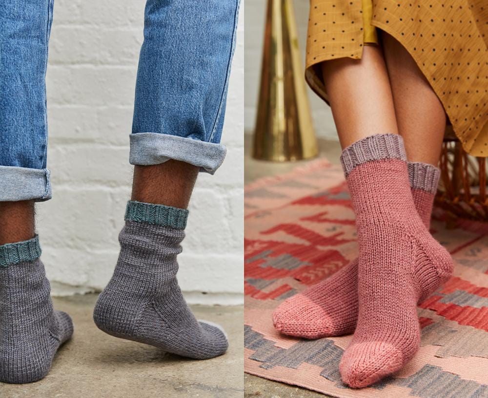 Knit How