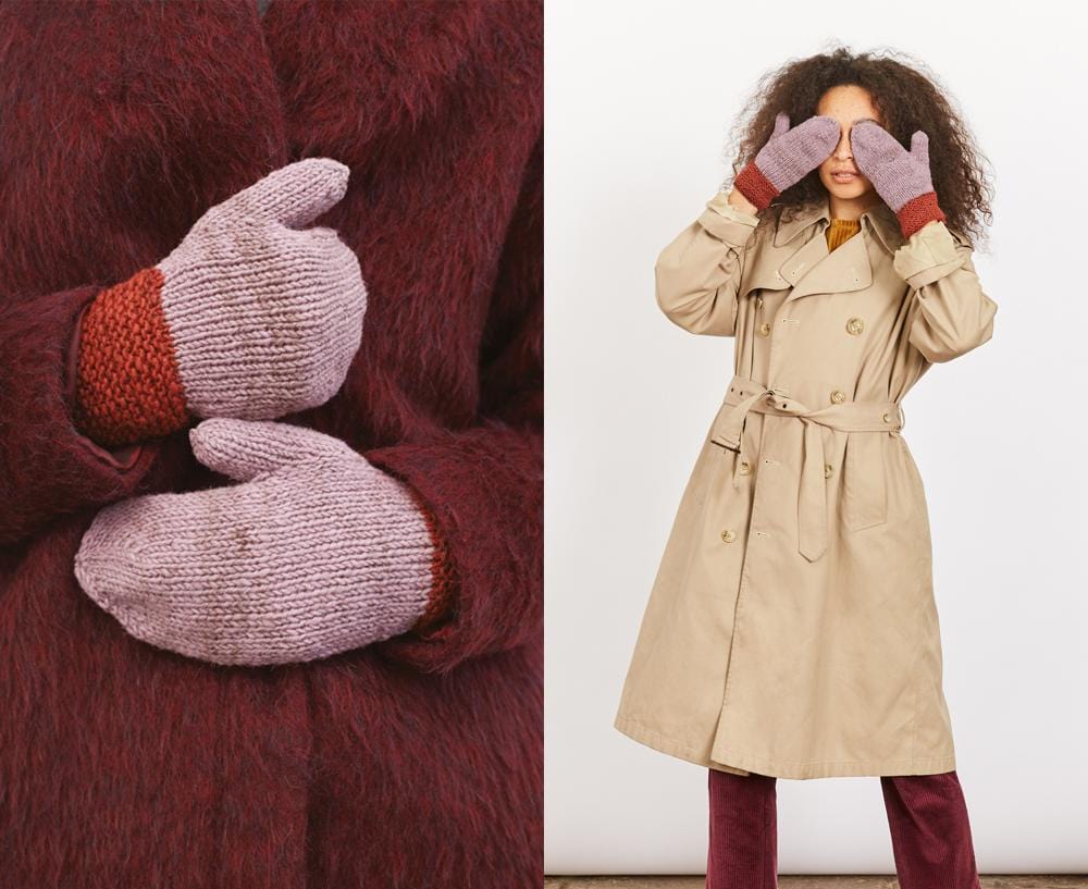 Knit How