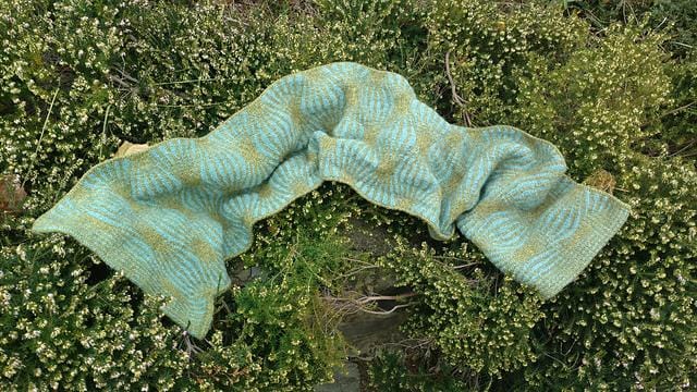 Eponymuff Pattern