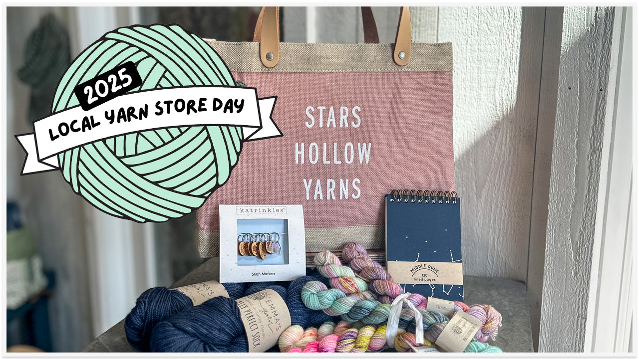 LYS Day 2025!