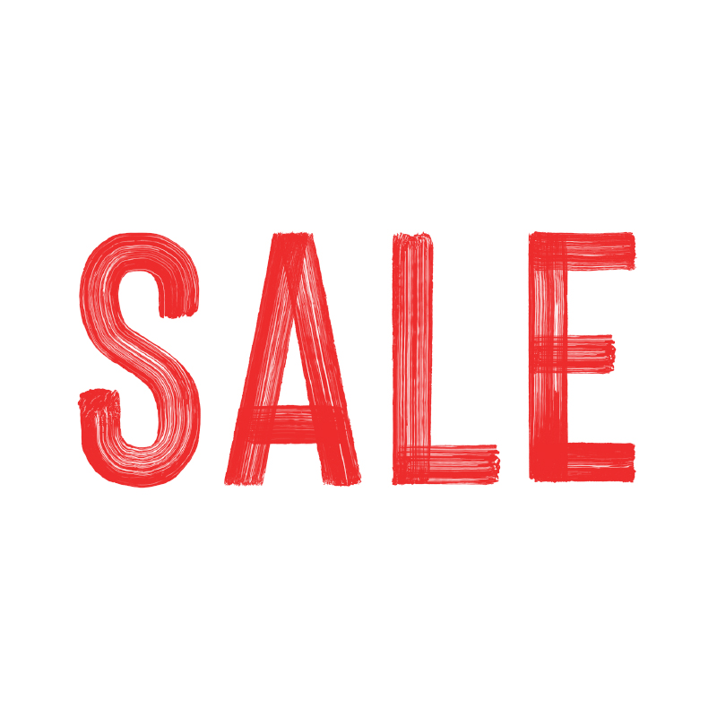 Sale