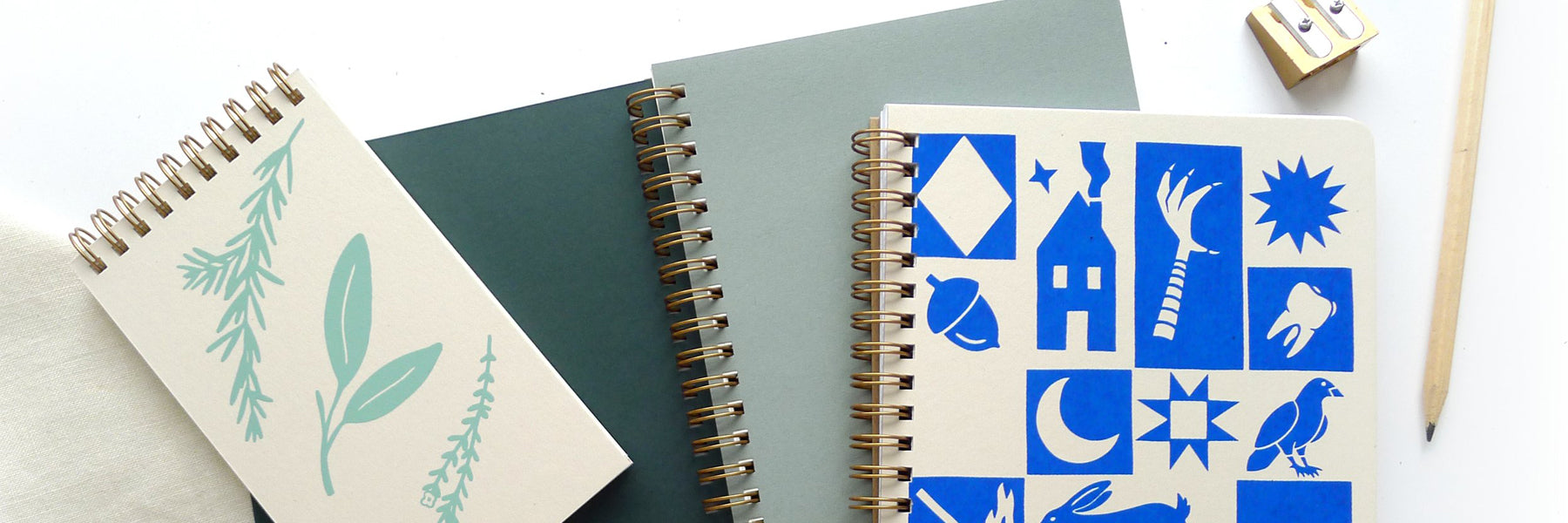 Stationery