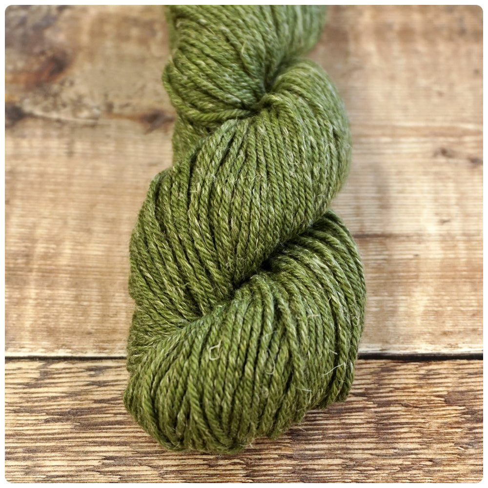 Nua Worsted