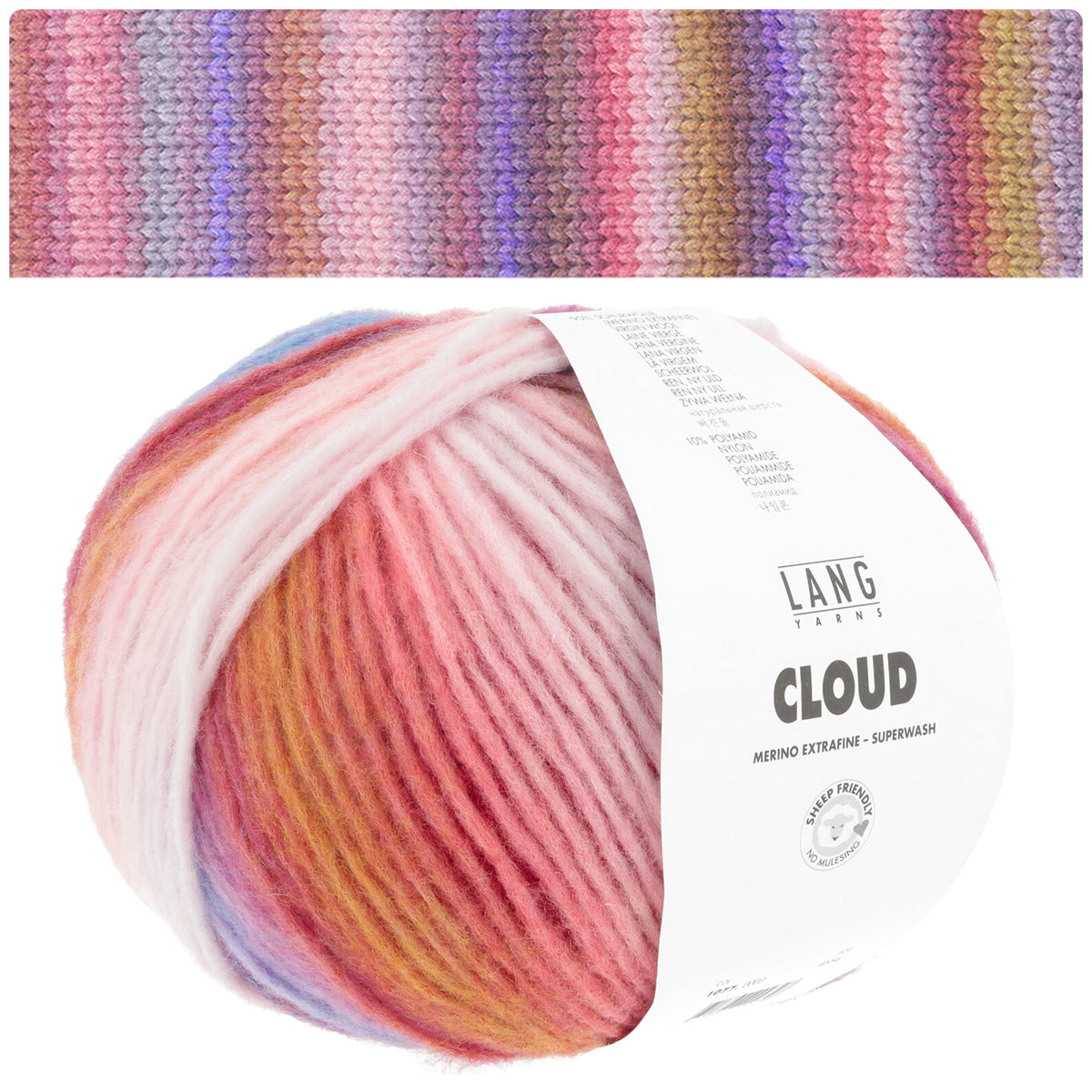 Cloud