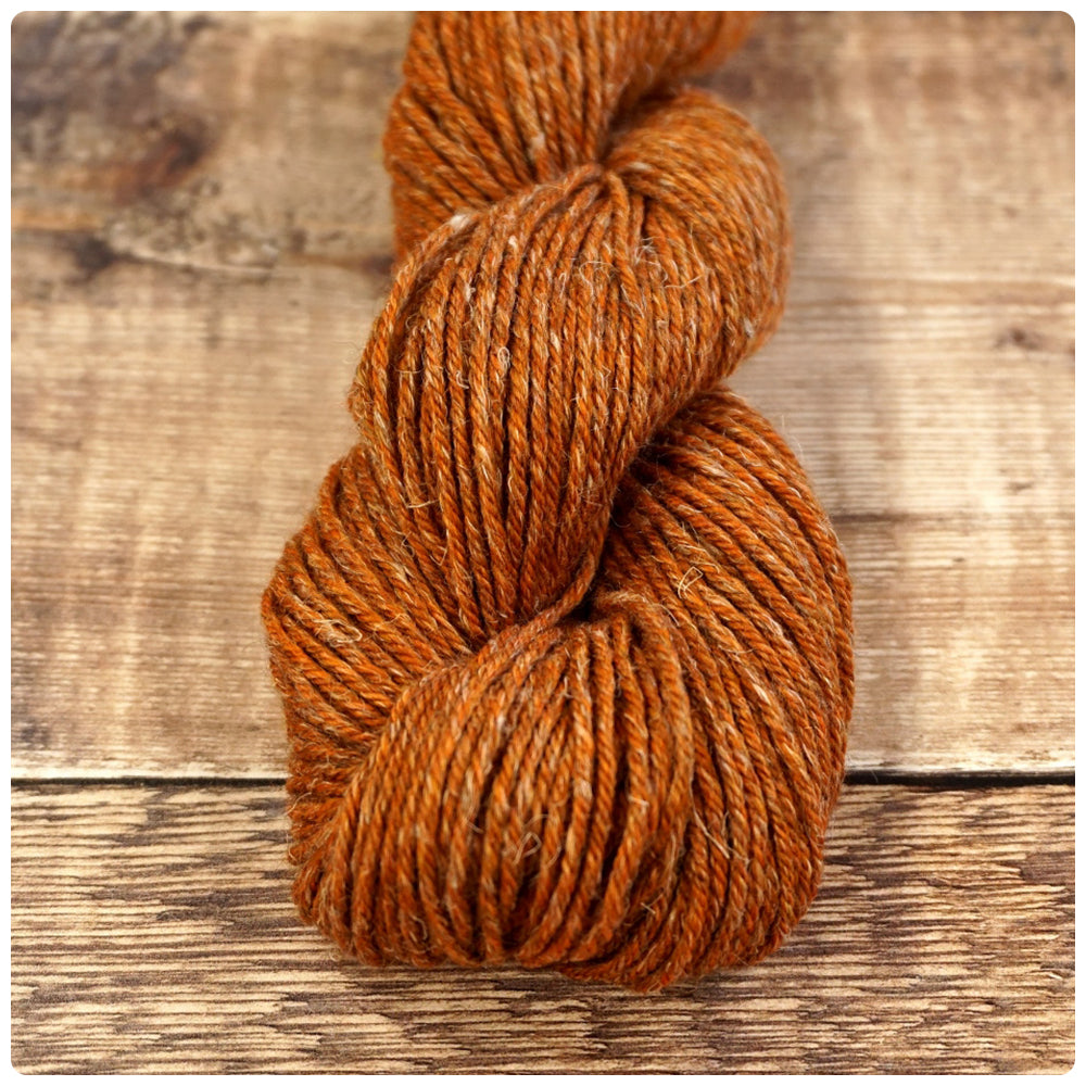 Nua Worsted