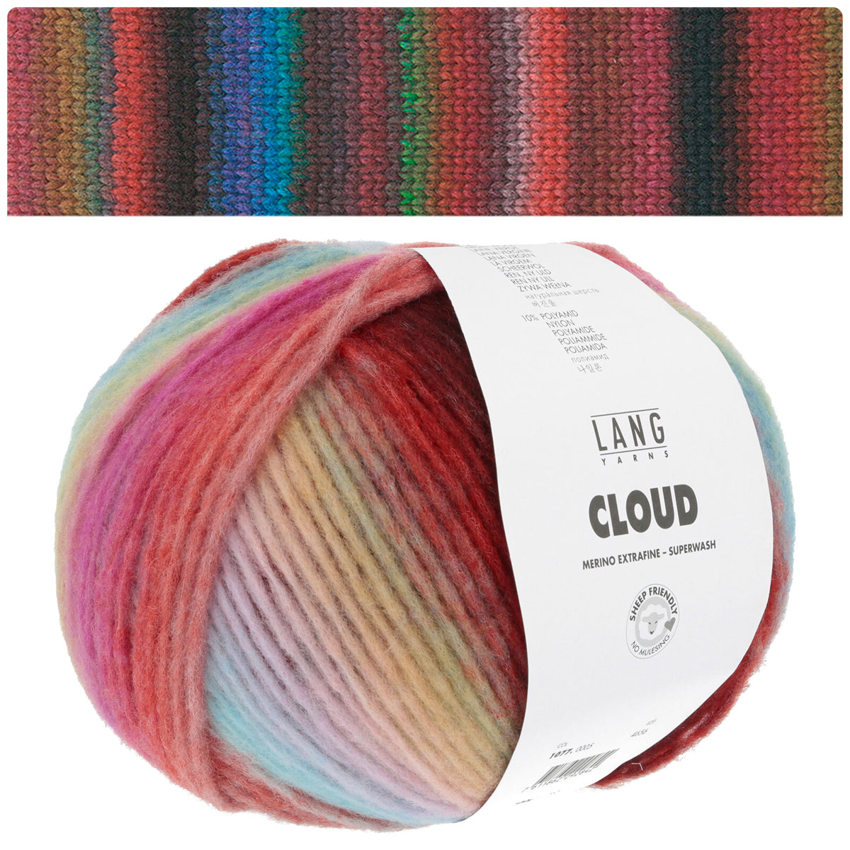 Cloud