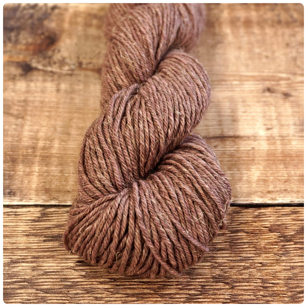 Nua Worsted