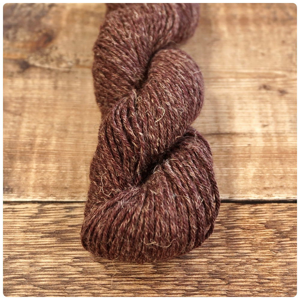 Nua Worsted