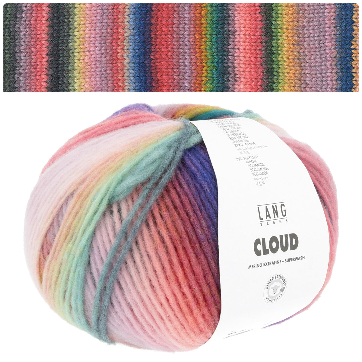 Cloud