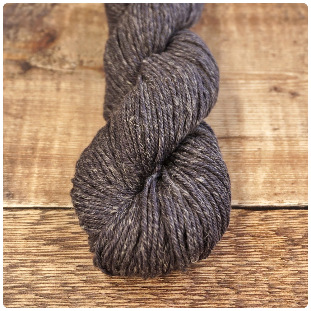 Nua Worsted