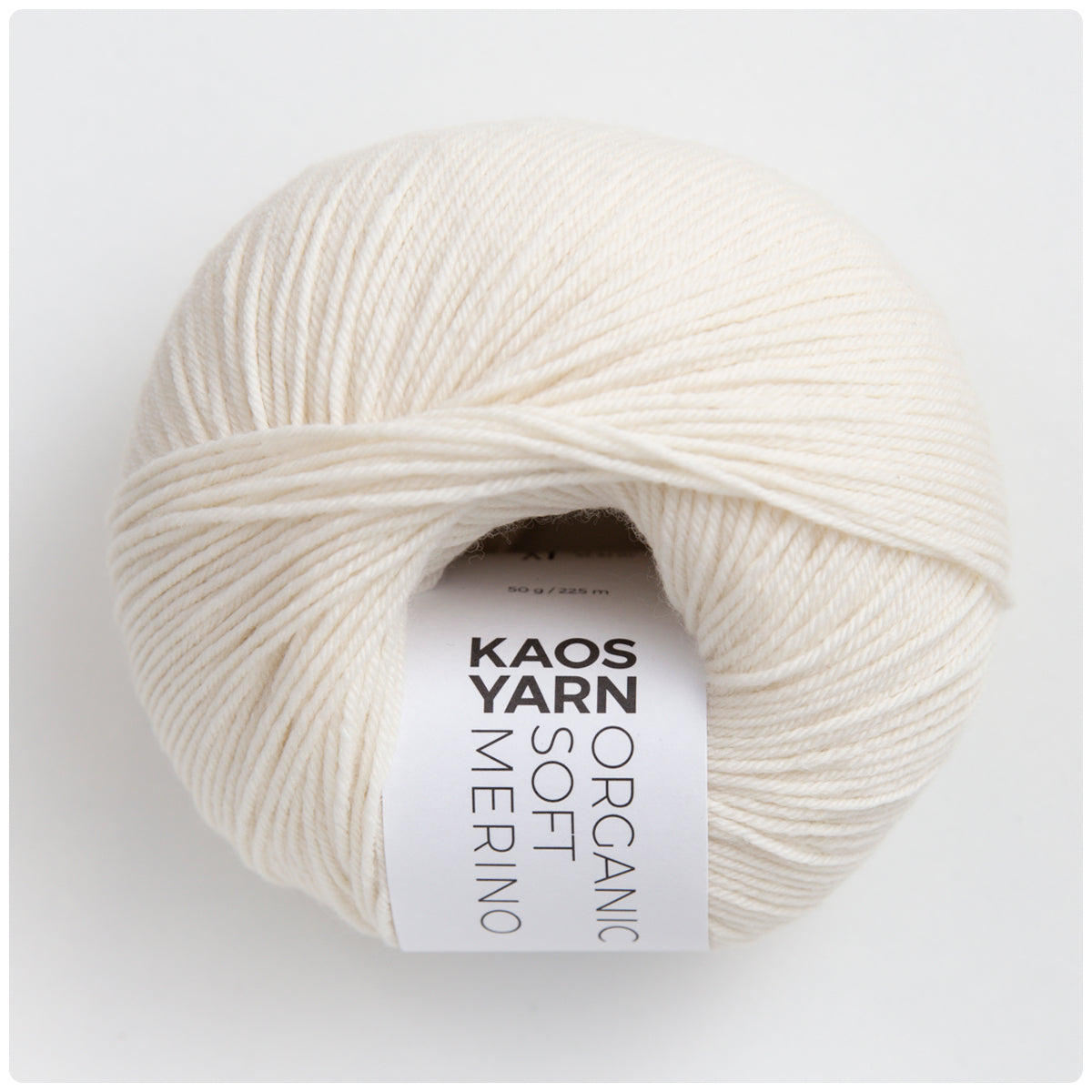 Luxury Soft Merino