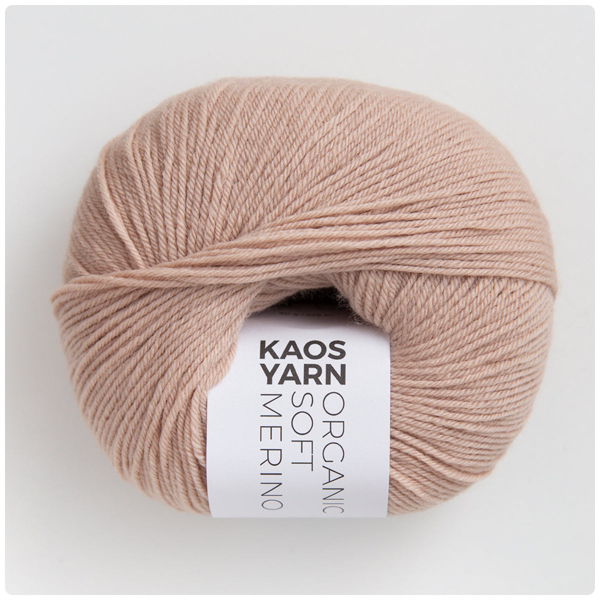 Luxury Soft Merino