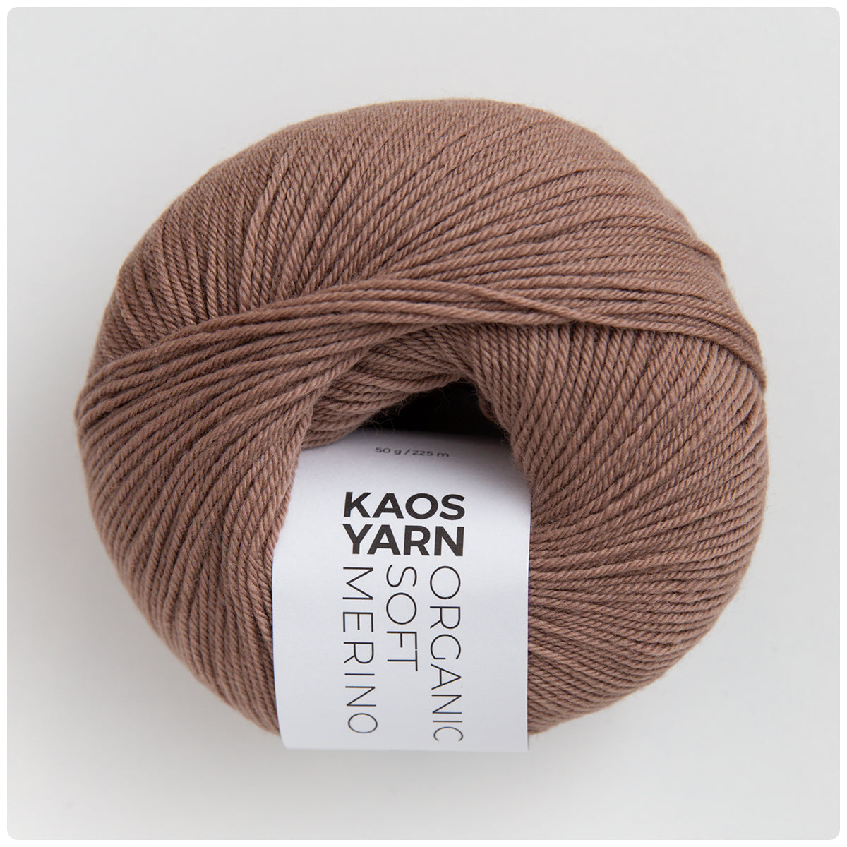 Luxury Soft Merino