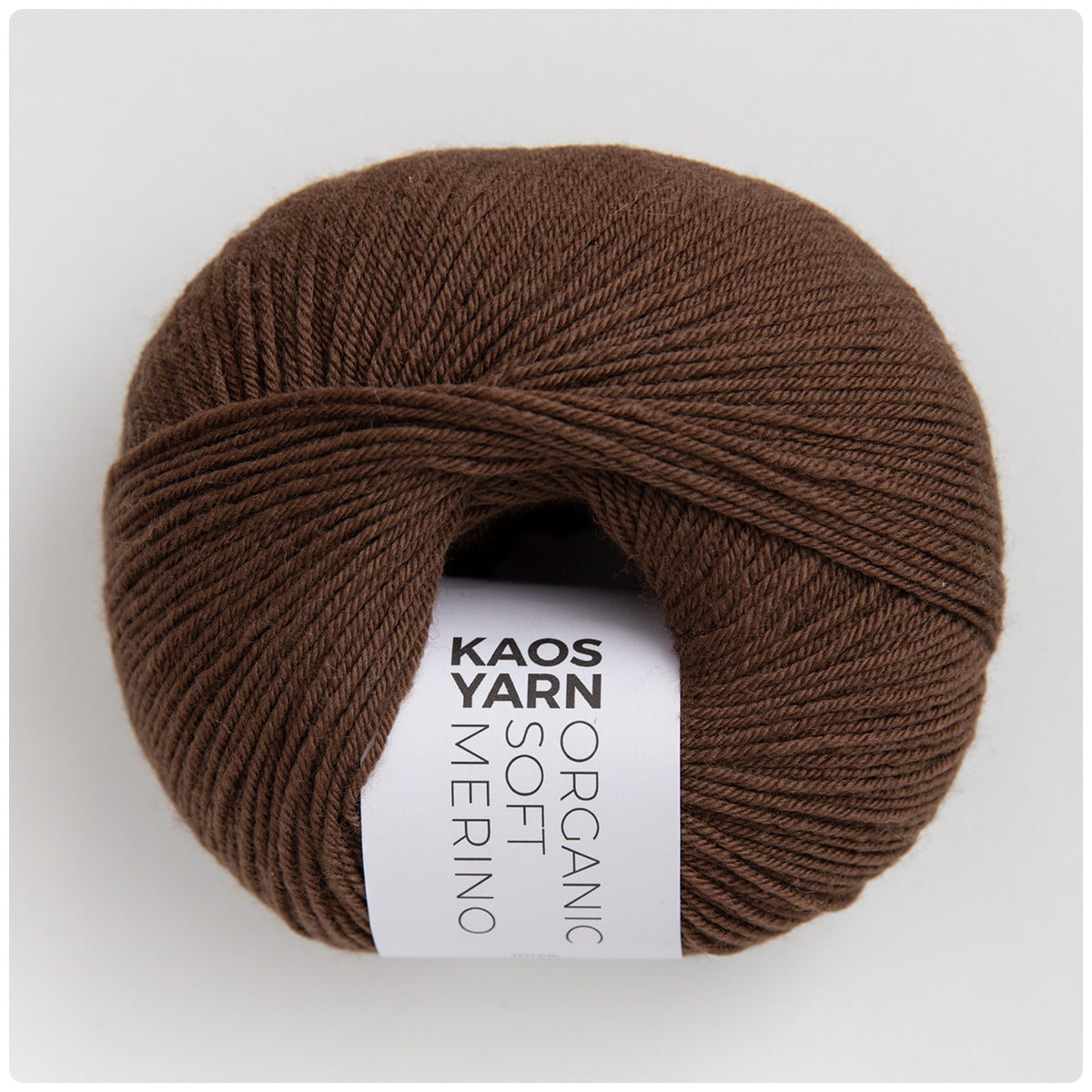 Luxury Soft Merino