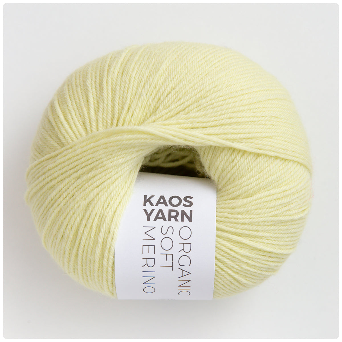 Luxury Soft Merino