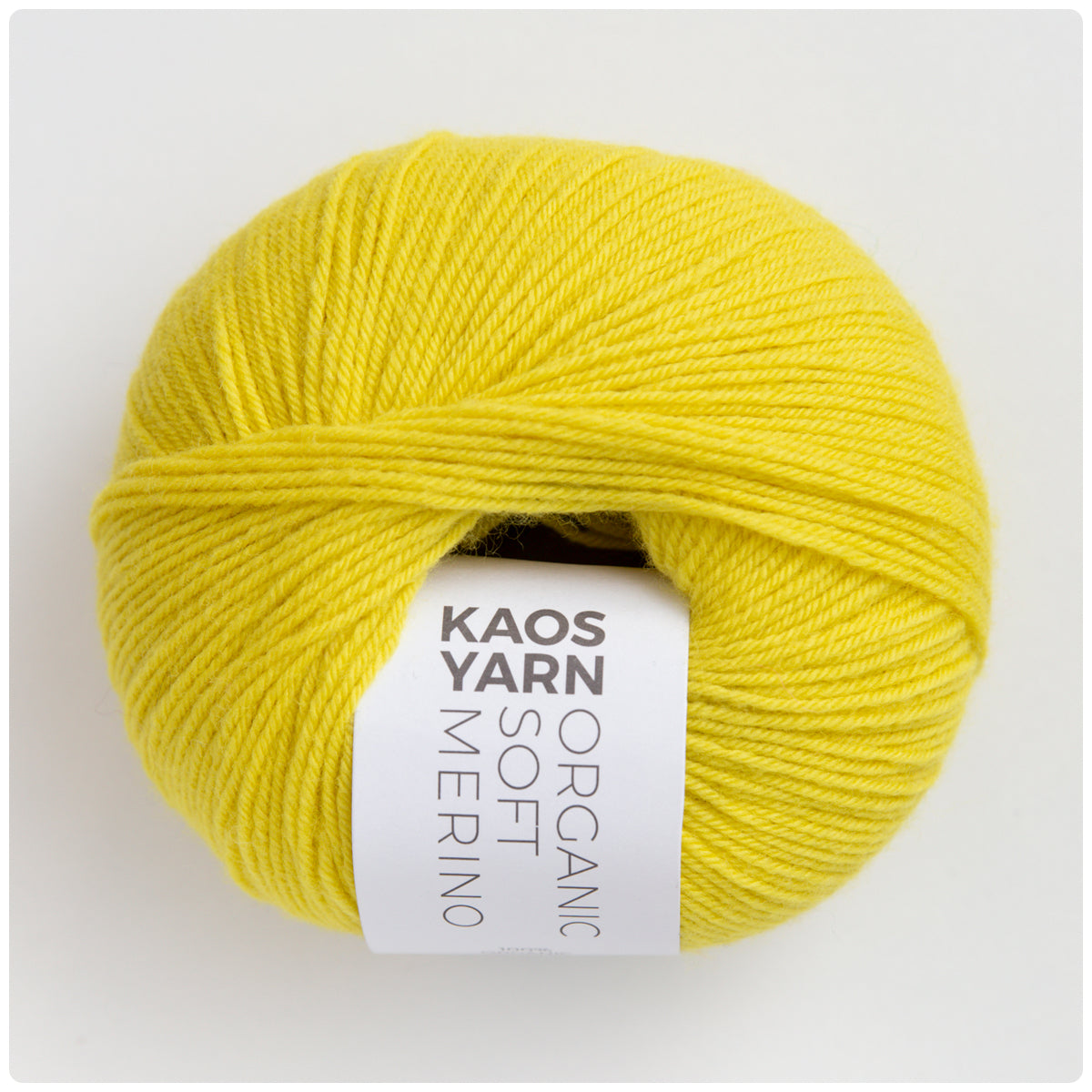 Luxury Soft Merino