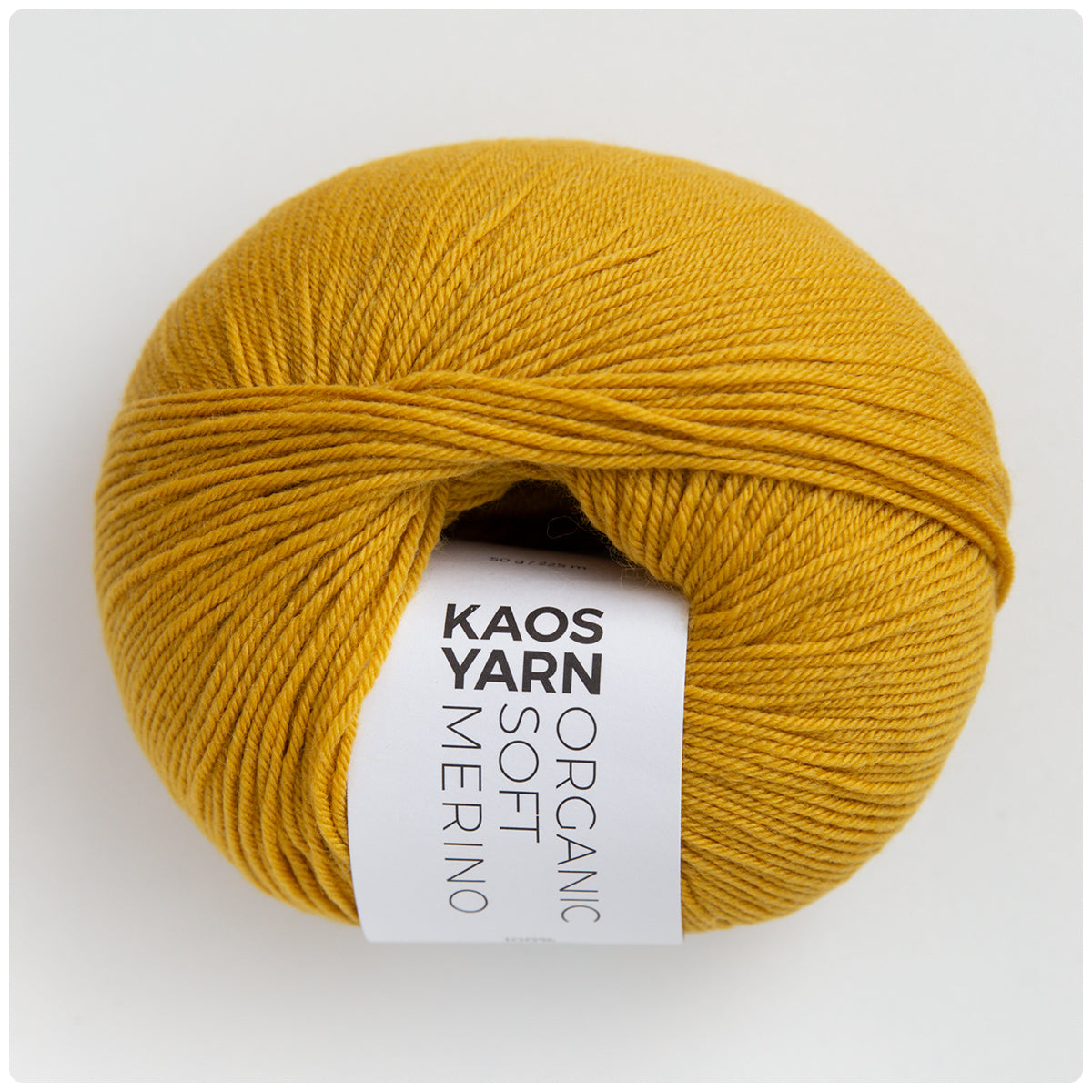 Luxury Soft Merino
