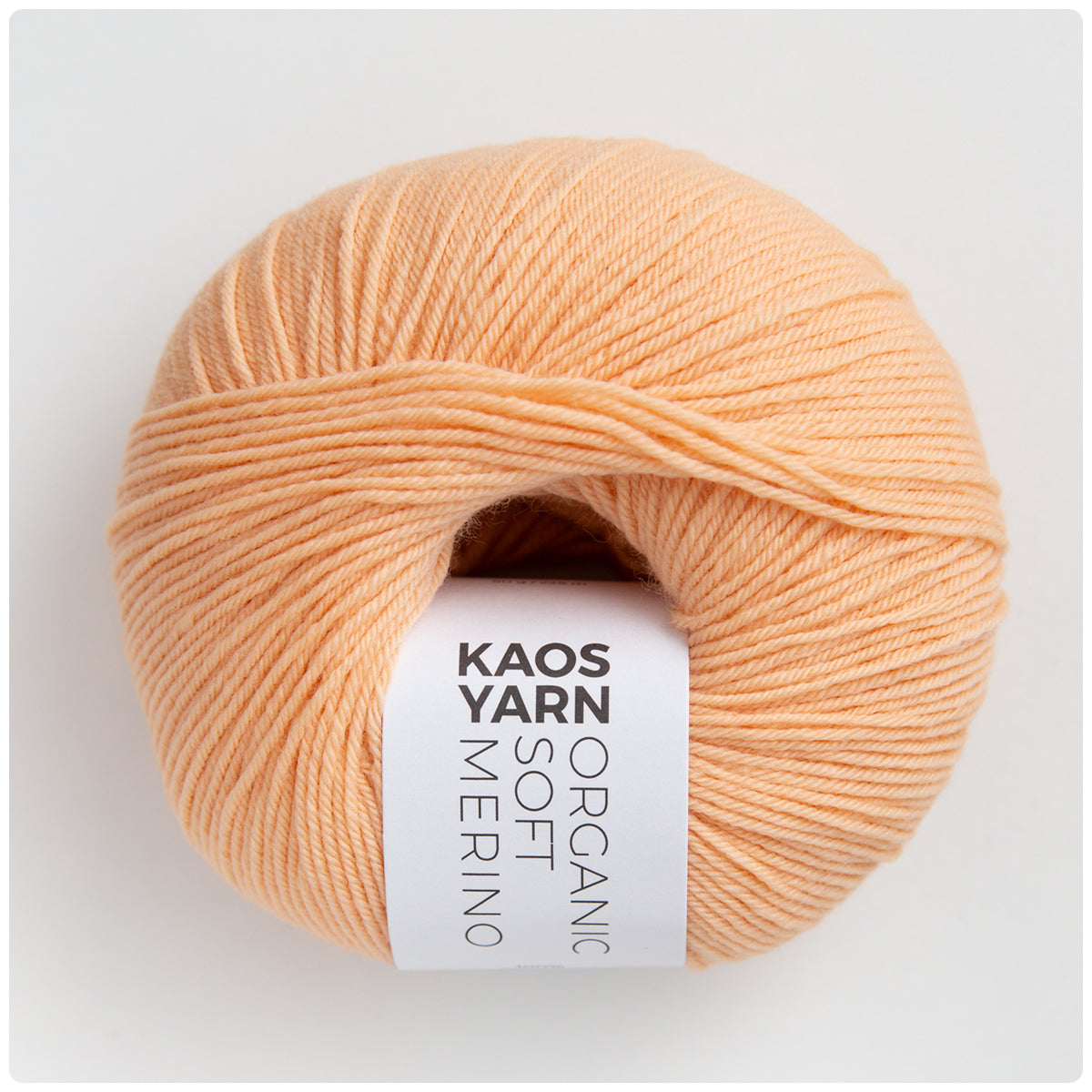 Luxury Soft Merino