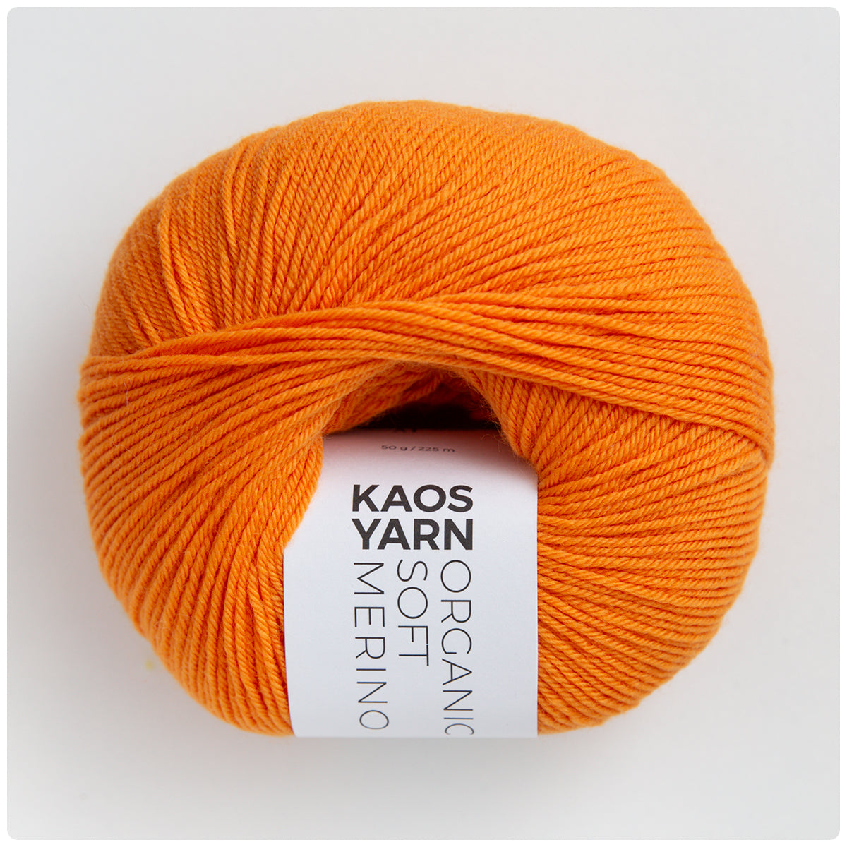 Luxury Soft Merino