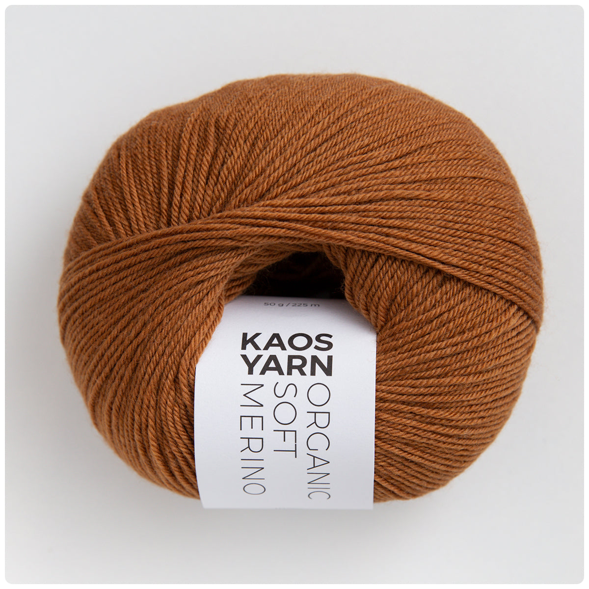 Luxury Soft Merino