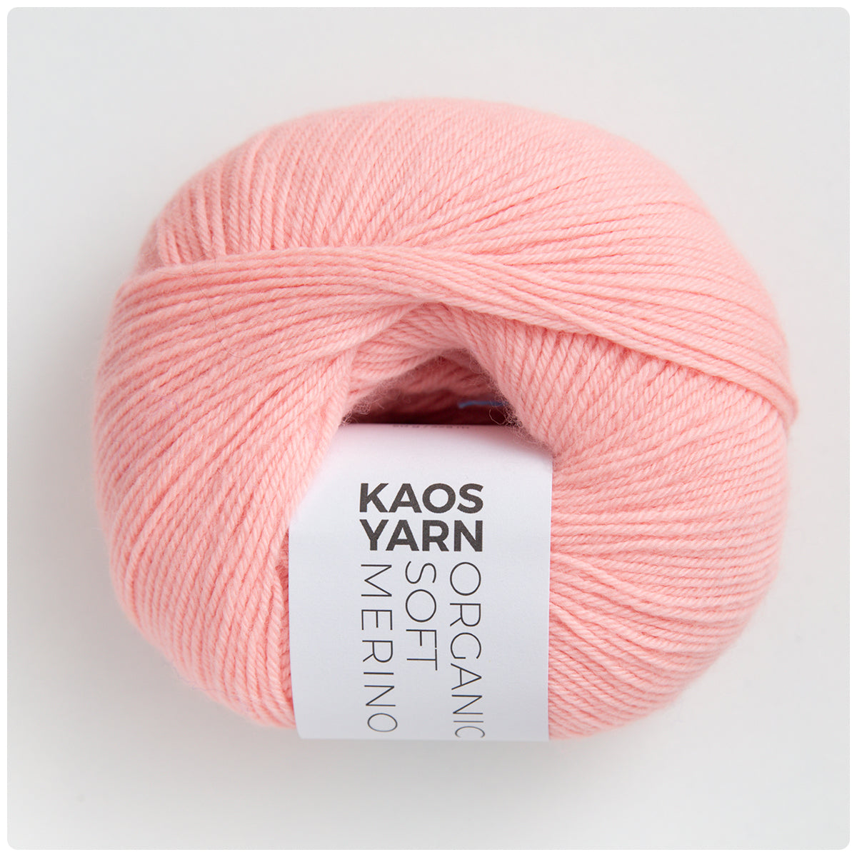 Luxury Soft Merino