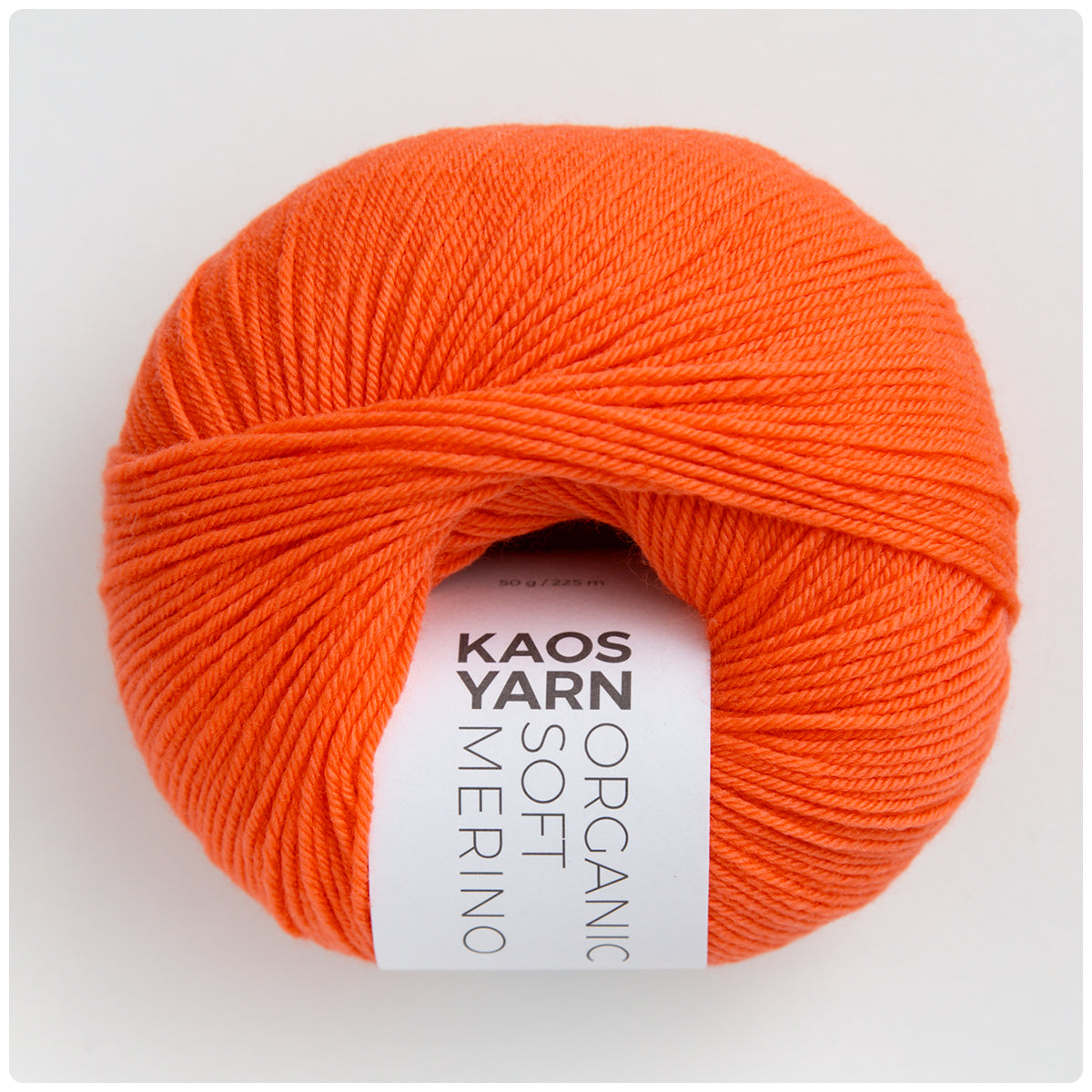 Luxury Soft Merino