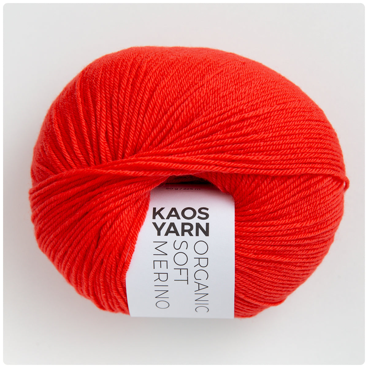 Luxury Soft Merino