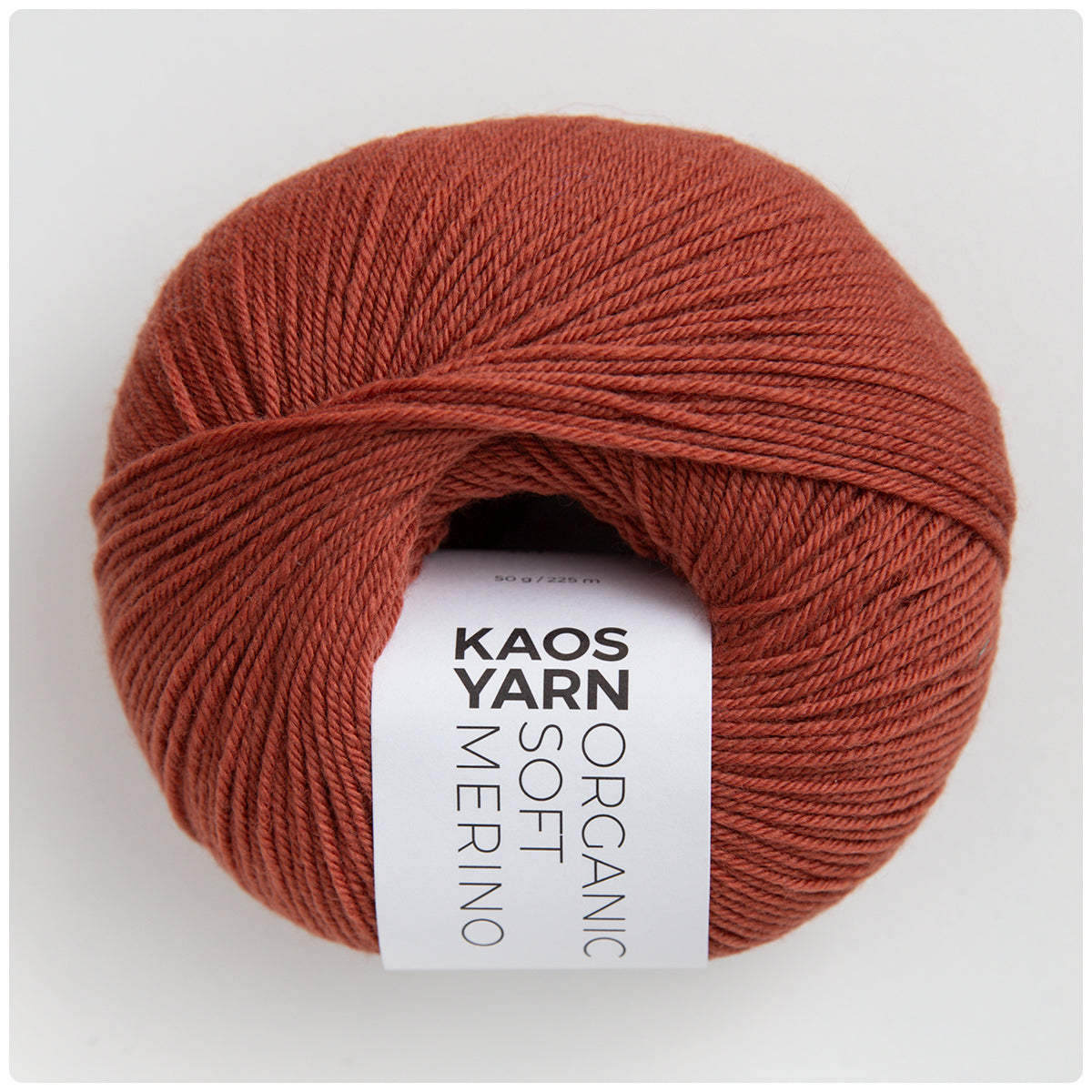 Luxury Soft Merino