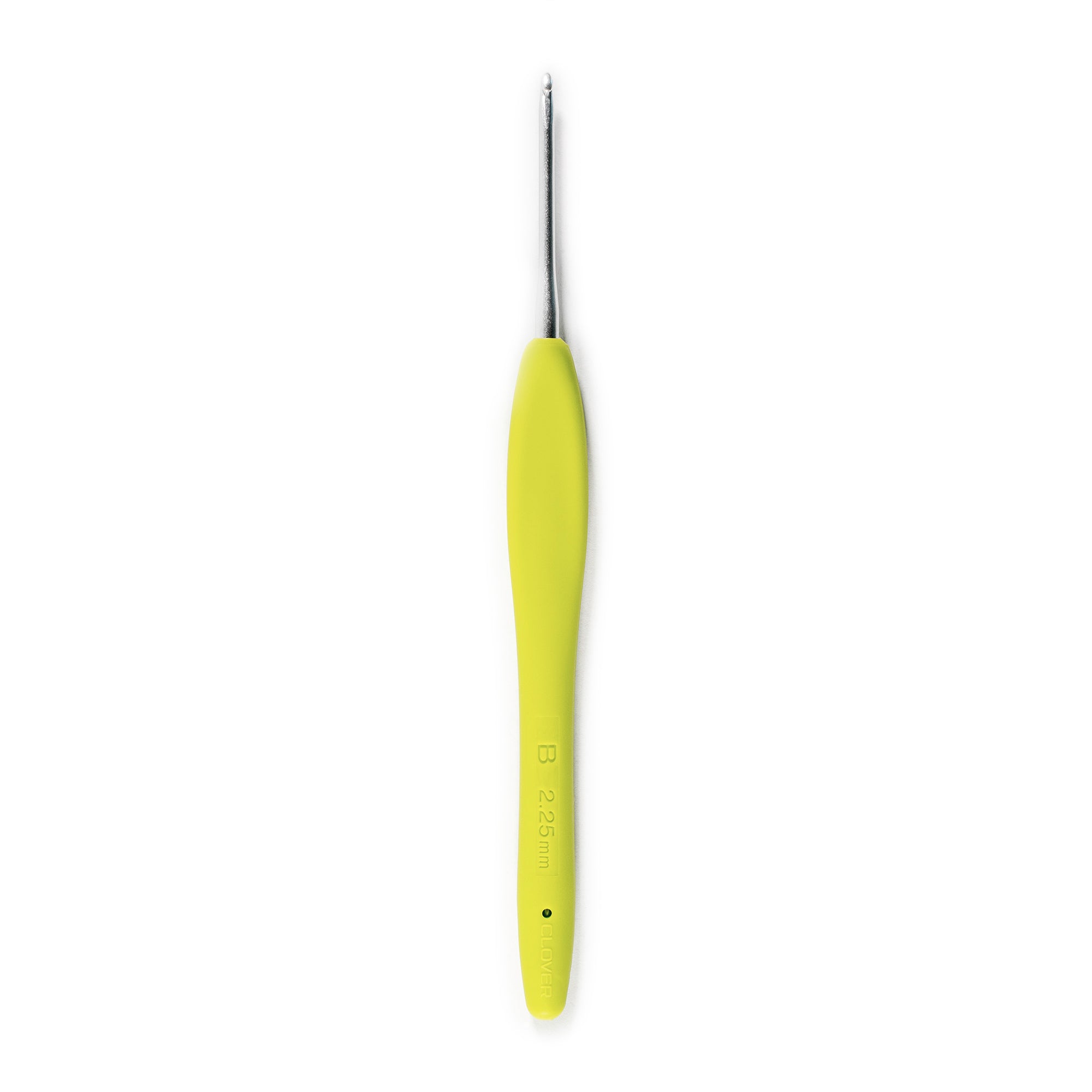 Amour 5.5” Crochet Hooks