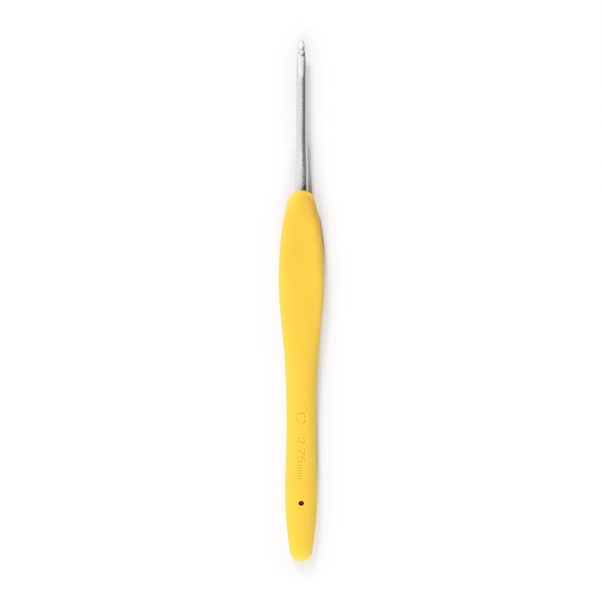 Amour 5.5” Crochet Hooks