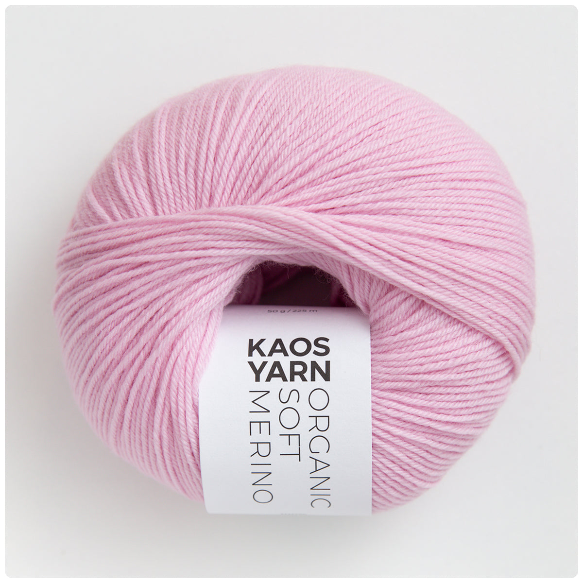 Luxury Soft Merino