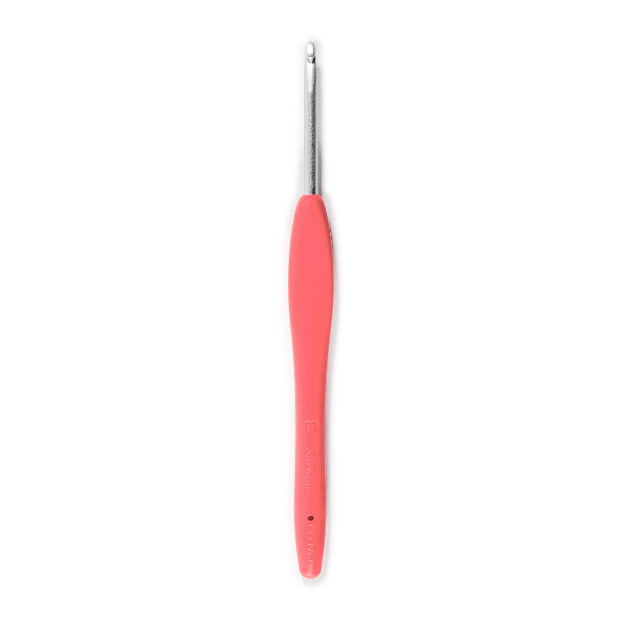 Amour 5.5” Crochet Hooks