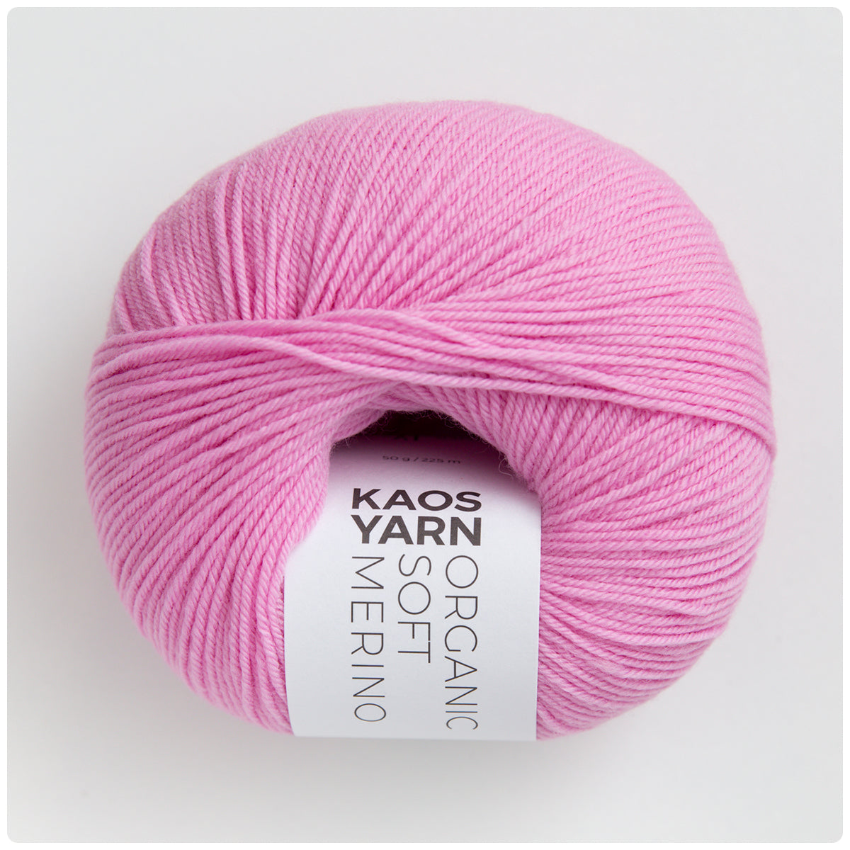Luxury Soft Merino