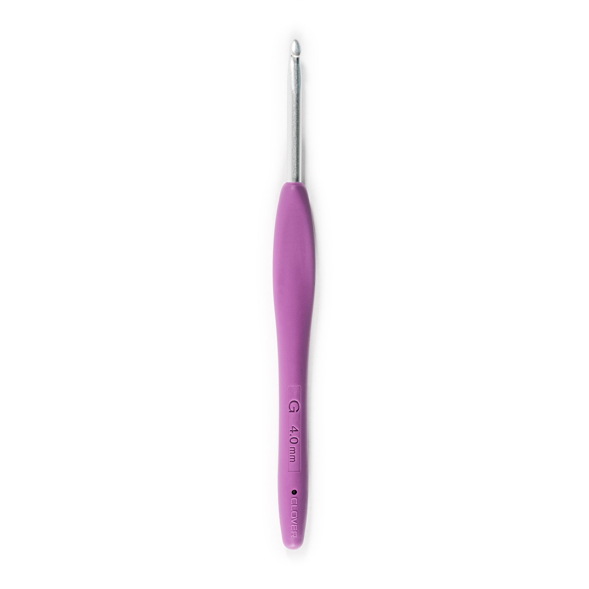 Amour 5.5” Crochet Hooks