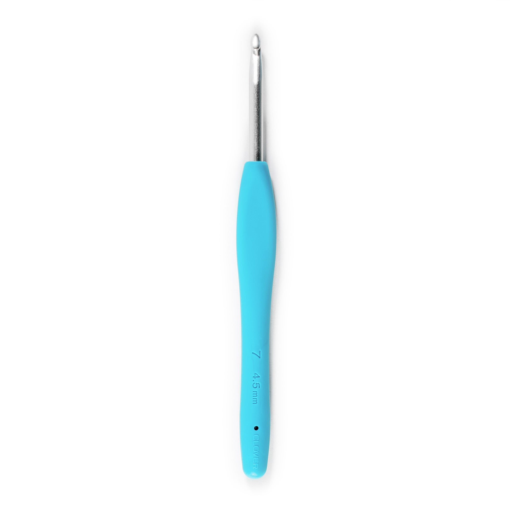 Amour 5.5” Crochet Hooks