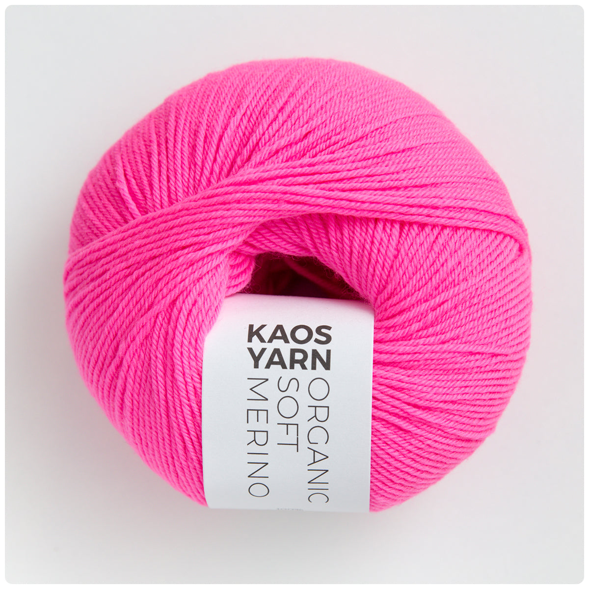 Luxury Soft Merino