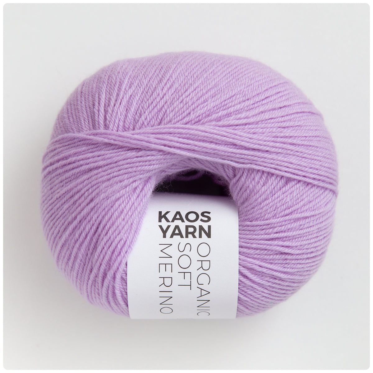 Luxury Soft Merino