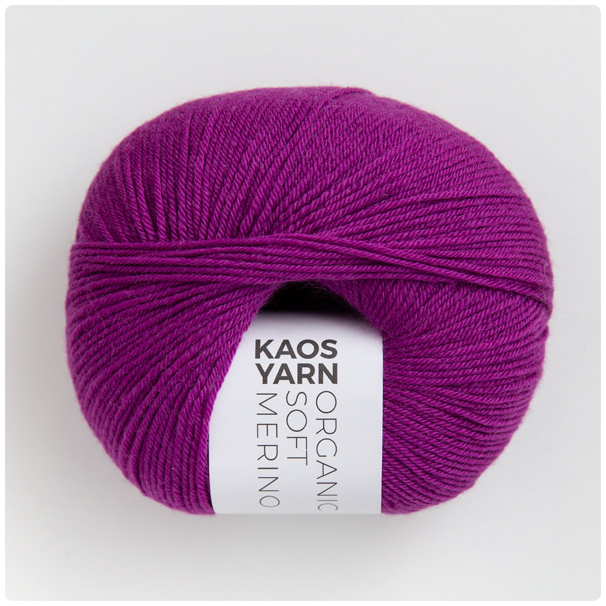 Luxury Soft Merino