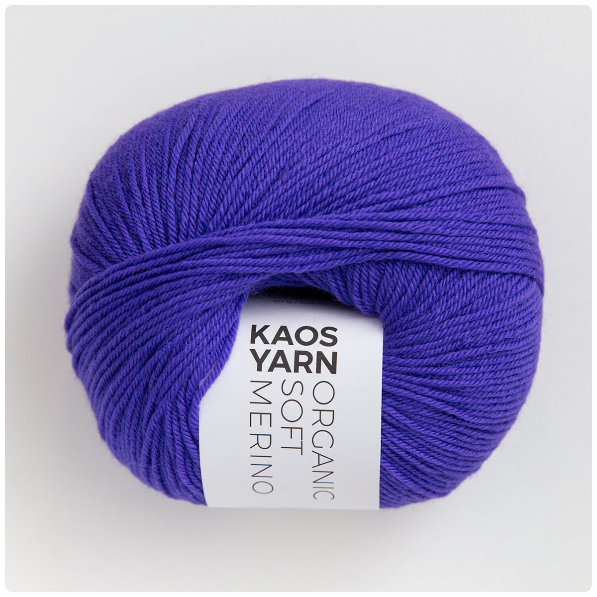 Luxury Soft Merino