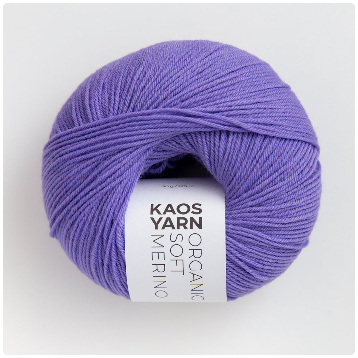 Luxury Soft Merino