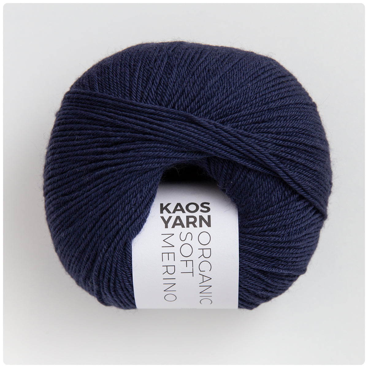Luxury Soft Merino